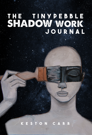 The Tinypebble Shadow Work Journal